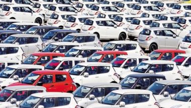 Third-Party Vehicle Premium Rates Hiked From June 1